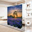 Cloison pliante à 4 panneaux Royal Texas Bluebonnet Field Sunrise-134512608-134512606