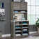 Craft Pro Cabinet Hutch Ste