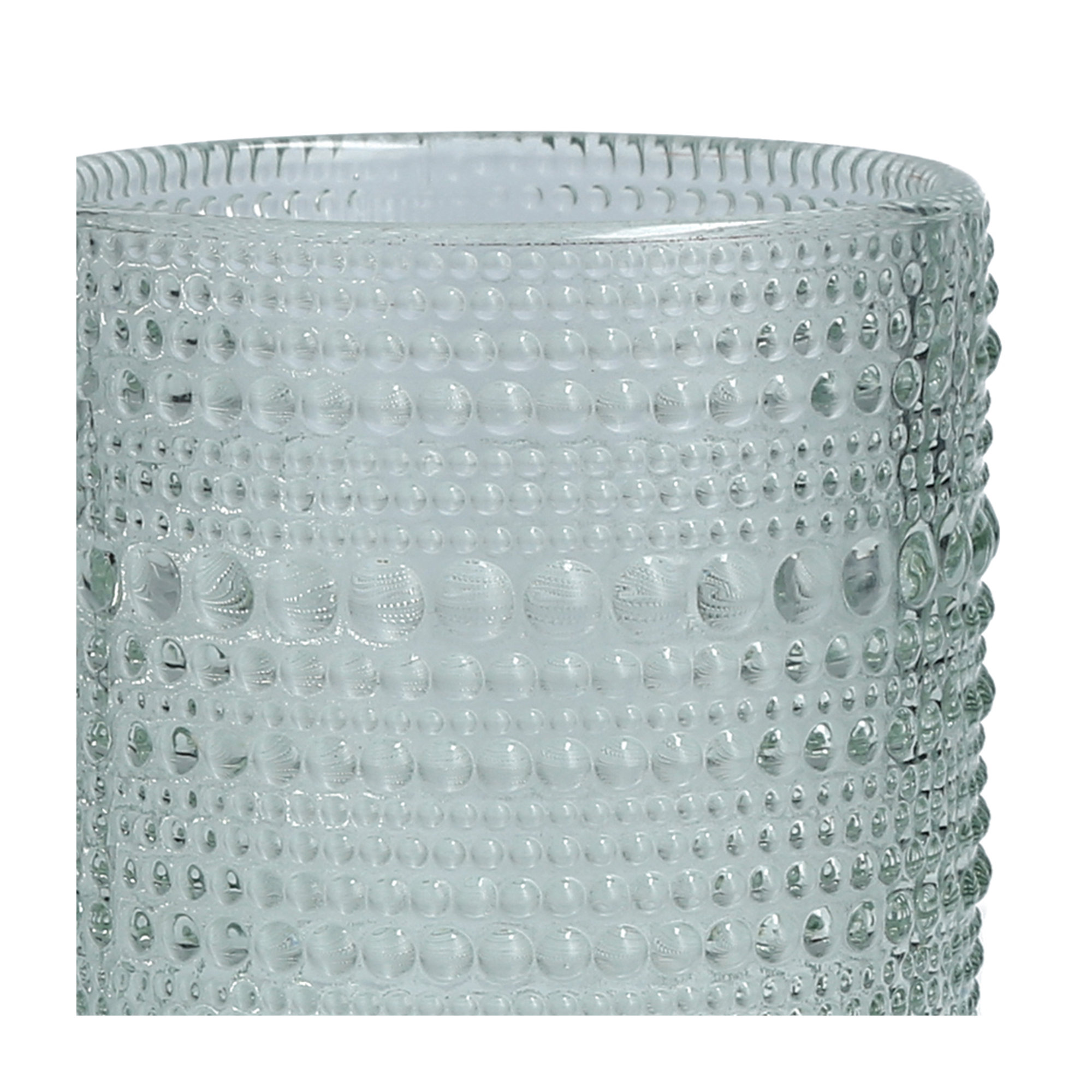 Fortessa Jupiter Glass High Ball, Sage