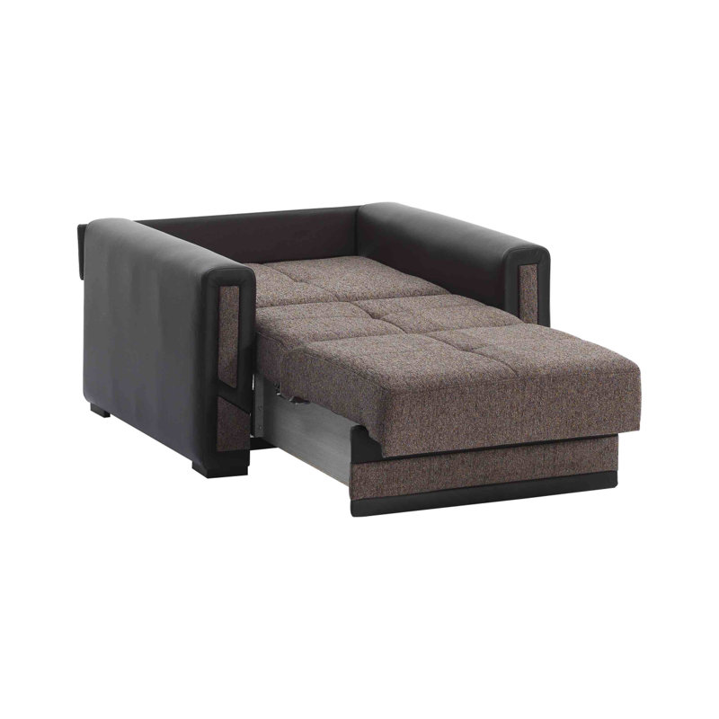 Fauteuil convertible avec rangement Modern Pulsecraftmax