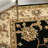 Oberry Silk Oriental Indoor Rug-1286419815