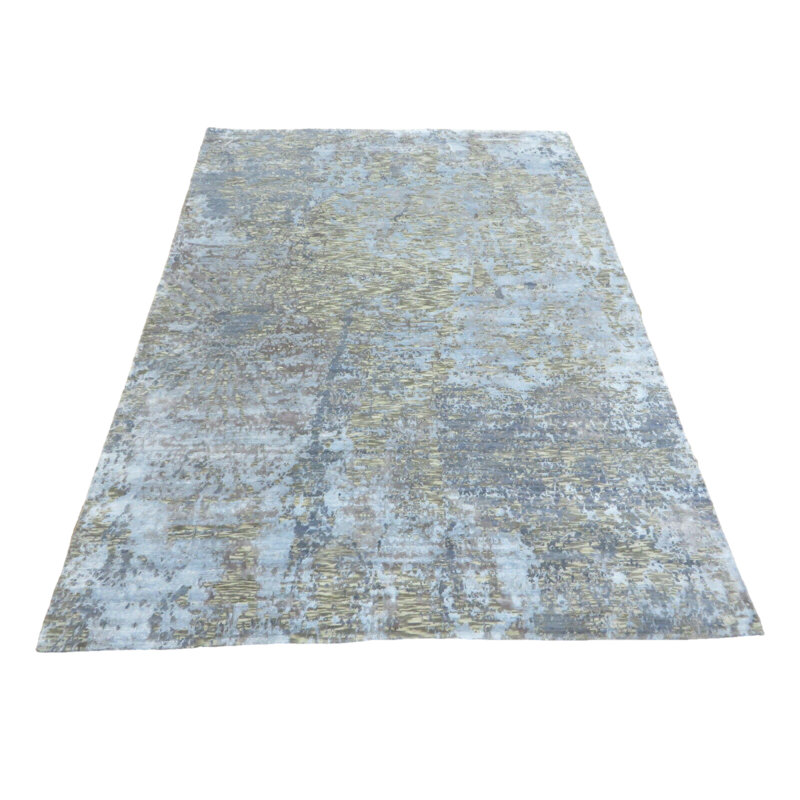 One-of-a-Kind 9' X 12'2" Area Rug in