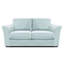 Belvidere 2 Seater Cotton Sofa Bed-30328303