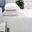 Microfiber Twill Sheet Set-1390485412-1390485433