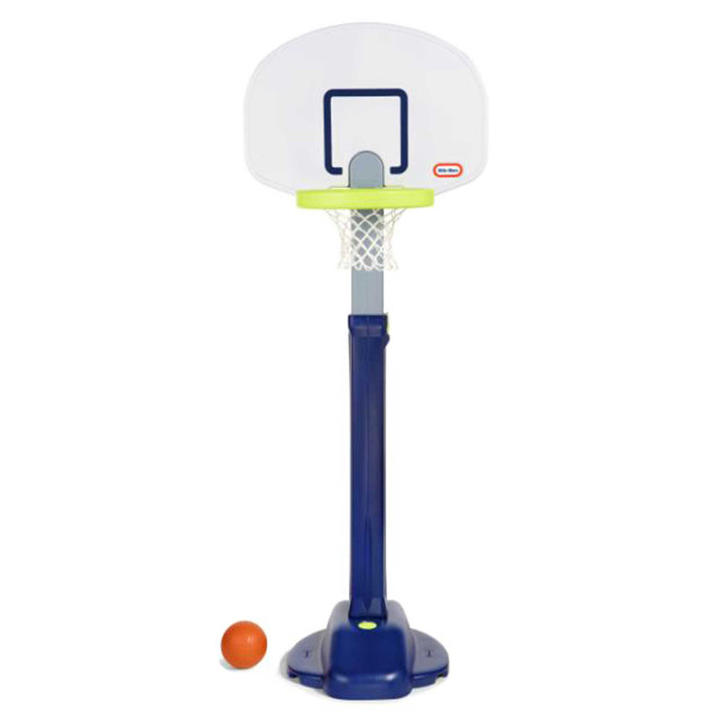 Jeu de basketball Adjust & Jam Pro