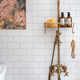 Prospect 3" x 6" Ceramic Subway Wall Tile
