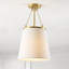 Luminaire suspendu Vela Valor