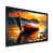 Black Picture Framed Canvas selected