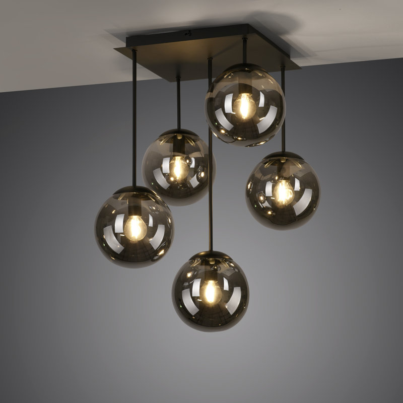 Ambania Glass Spotlight