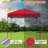 6x4 Canopy Tent, Heavy Duty Pop up Canopy with Carry Bag-123243878