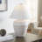Jago Ceramic Standard Table Lamp