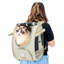 Sac à dos Adventure Cat Carrier