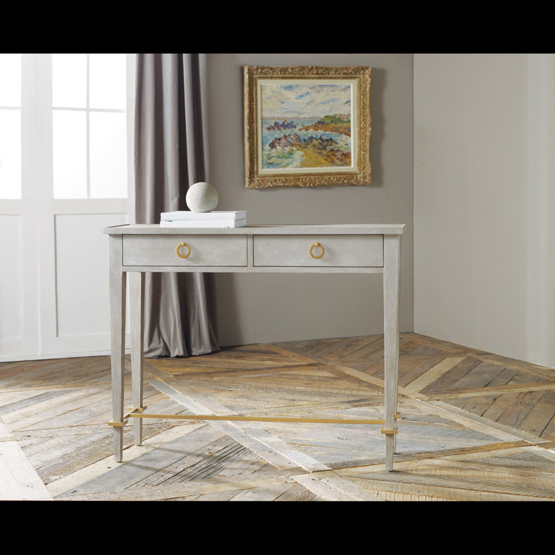 Modernist 40'' W Console Table
