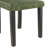 Leather Dining Chairs Set Of 6, Accent Parsons Diner Chair Upholstered Dining Room Chairs, Fabric Kitchen Chairs With Solid Wood Legs And Padded Seat For Living Room And Restaurant-1326286014