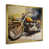 Gold Floater Framed selected