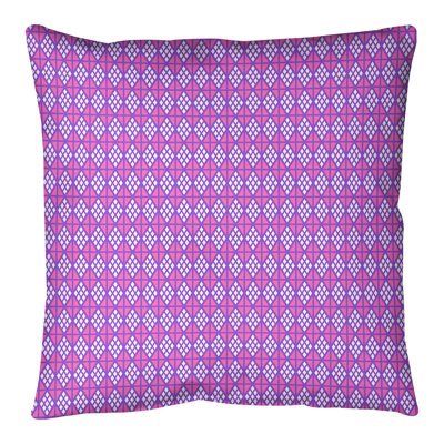 Coussin de sol Katelyn Elizabeth