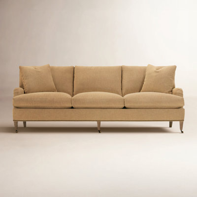 Stergis 93" Sofa