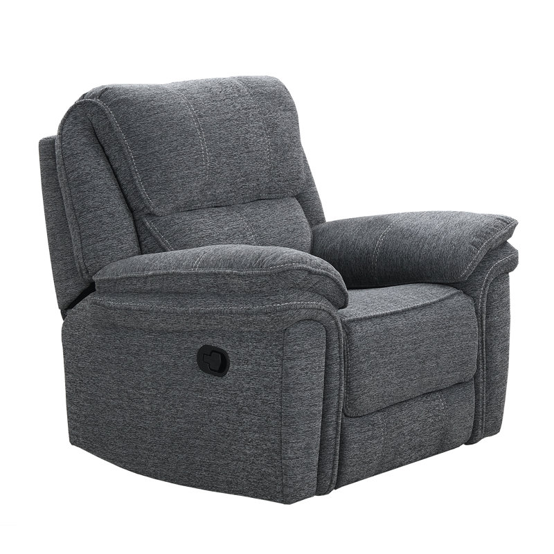 Altovese 97cm Wide Standard Recliner