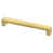 Brushed Brass is unavailable