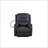Recliners Zero Gravity Power Recliner with Massage, Heating, USB Ports, Phone Holder &amp; Side Pockets | Bonded Leather | Charcoal Gray-1334666080