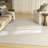 Demirci Ivory Grey Vintage Indoor Rug-1803790369