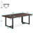 70.86'' Rectangle Conference Table-1572562555