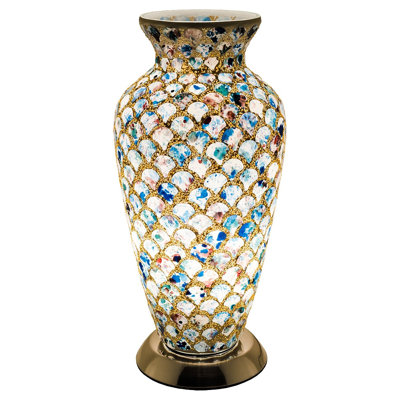 Salena Novelty Lamp
