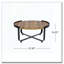 Table basse