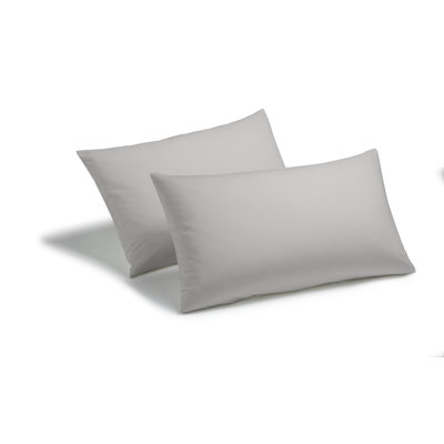 Izyan Cotton Blend Standard Pillow Case