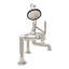 Robinet de baignoire à fixation sur comptoir British Téléphone (P0462) par Strom Living-10467217