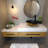 Nantucket Sinks Regatta 16.75'' Fireclay Circular Bathroom Sink-69046471
