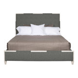 Thom Filicia Home Chatfield King Bed