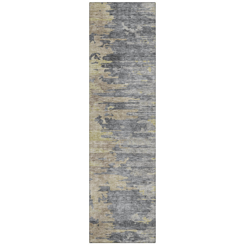  Emblyn Area Rug, Runner 2'3" x 7'6"
