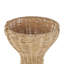 16.25'' Rattan Table Vase