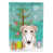 Beige Borzoi