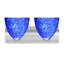 Éclairage pour meuble-lavabo 2 lumières Porth-2090670710-2090670472-2087906477
