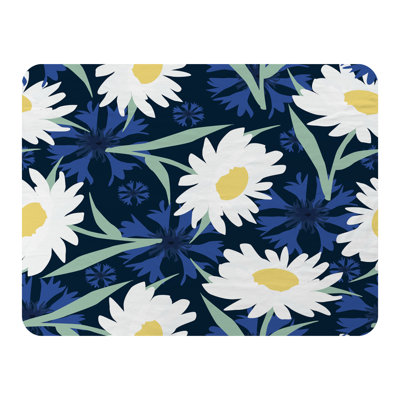 Pigg Quilted Throw Blanket
