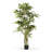 63 inches Artificial Bamboo Palm Tree in Nursery Pot