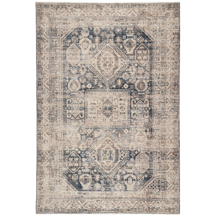 Imina Heirloom Tribal Area Rug