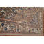 Tapis géométrique 7 x 10