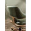 EC Leather Swivel Executive Chair