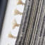 Adana Woven Curtains / Drapes Pair-64339102