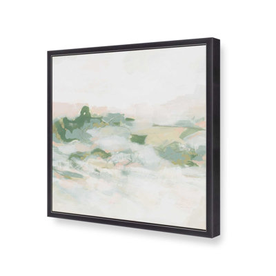 Pastel Wilderness I