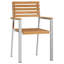 Patio Dining Armchair