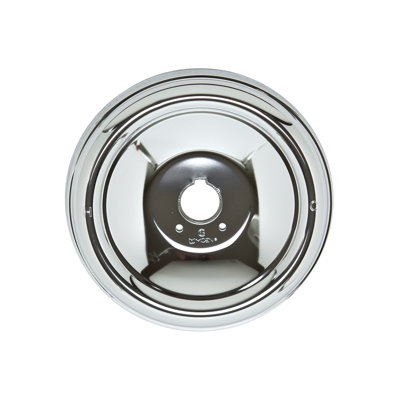 Concentrix Single Handle Tub and Shower Escutcheon