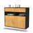Anthracite/Oak