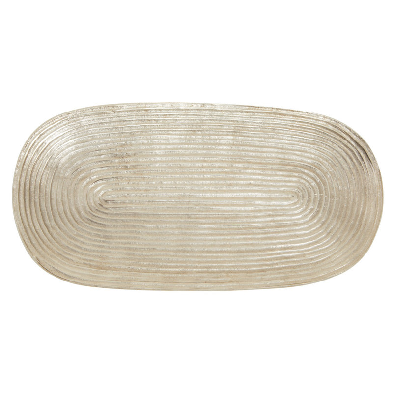 Fong Aluminum Tray