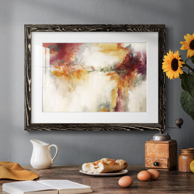 " Amber Winds "