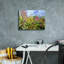 «Wild Sweetness» par Allan Friedlander, art mural sur toile-912804794