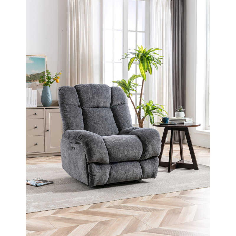 Fauteuil inclinable Eunia